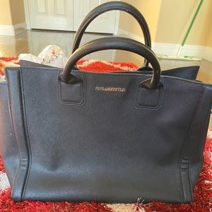 karl lagerfeld purse